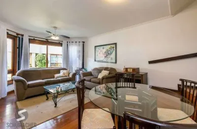 Casa com 3 quartos à venda na Rua Santa Vitória, 146, Tristeza, Porto Alegre