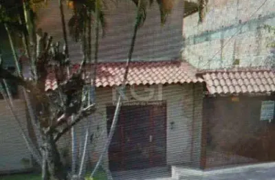 Casa em condomínio fechado com 3 quartos à venda na Rua Landel de Moura, 1730, Tristeza, Porto Alegre
