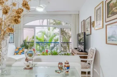 Apartamento com 3 quartos à venda na Rua Anita Garibaldi, 1221, Mont Serrat, Porto Alegre
