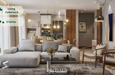 Apartamento com 2 quartos à venda na Rua José Guilherme Raupp, 339, Stan, Torres