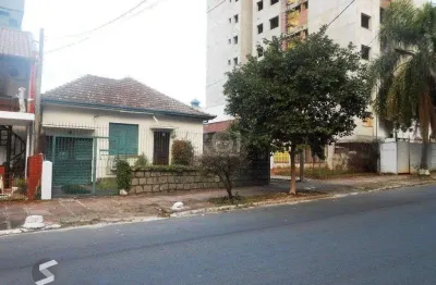 Terreno à venda na Rua Portugal, 638, São João, Porto Alegre