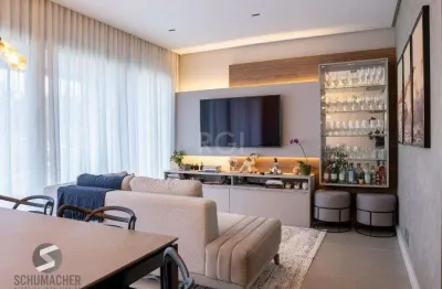 Apartamento para venda - 81.57m², 2 dormitórios, sendo 1 suites, 2 vagas - centro