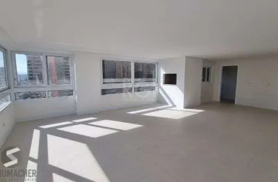 Apartamento com 3 quartos à venda na Rua Aragão Bozano, 441, Centro, Torres