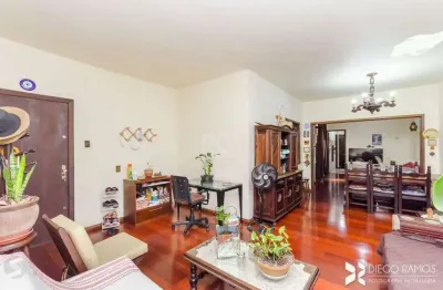 Apartamento para venda - 91m², 3 dormitórios, sendo 1 suites, santana