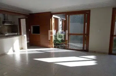 Casa com 4 quartos à venda na Travessa Pedra Redonda, 215, Ipanema, Porto Alegre