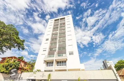 Apartamento para venda - 69.82m², 2 dormitórios, sendo 1 suites, 2 vagas - bom jesus