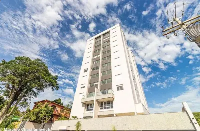 Apartamento para venda - 69.82m², 2 dormitórios, sendo 1 suites, 2 vagas - bom jesus