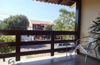 Casa para venda - 318m², 4 dormitórios, sendo 1 suites, 4 vagas - cavalhada