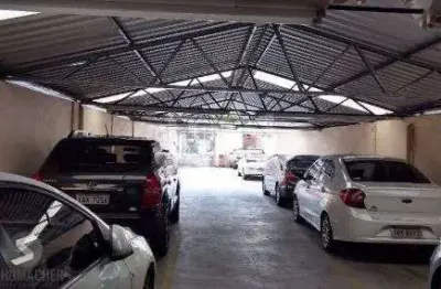 Terreno à venda na Rua Ramiro Barcelos, 899, Floresta, Porto Alegre