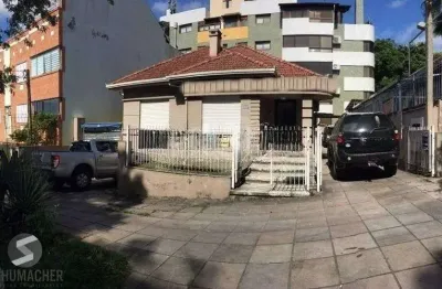 Casa com 2 quartos à venda na Rua Jaime Telles, 120, Petrópolis, Porto Alegre