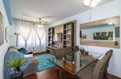 Apartamento com 2 quartos à venda na Avenida Padre Cacique, 415, Praia de Belas, Porto Alegre