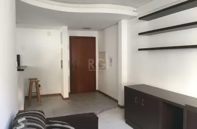 Apartamento para venda - 47.8m², 1 dormitório, 1 vaga - azenha