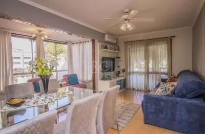 Apartamento com 2 quartos à venda na Rua Irmão Augusto, 135, Jardim Lindóia, Porto Alegre