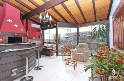 Casa com 3 quartos à venda na Rua Condado, 97, Ipanema, Porto Alegre