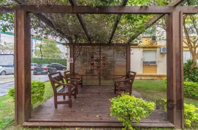 Apartamento de três dormitórios com vaga no conjunto residencial roque calage