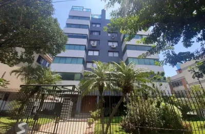 Cobertura para venda - 281.25m², 3 dormitórios, sendo 1 suites, 2 vagas - cristo redentor