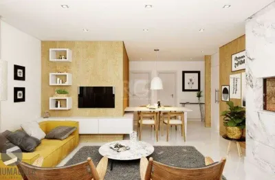 Apartamento com 2 quartos à venda na Avenida Carlos Barbosa, 428, Centro, Torres