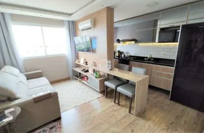 Apartamento com 2 quartos à venda na Rua Professora Silvia Síeben Meotti, 163, São José, Canoas