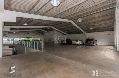 Prédio à venda 2236m² avenida otto niemeyer, tristeza, porto alegre.