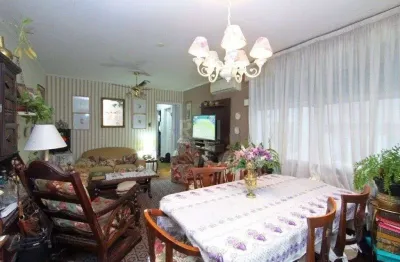 Apartamento com 3 quartos à venda na Rua Mariante, 711, Rio Branco, Porto Alegre