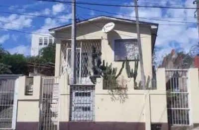 Terreno à venda na Rua Cangussu, 416, Nonoai, Porto Alegre