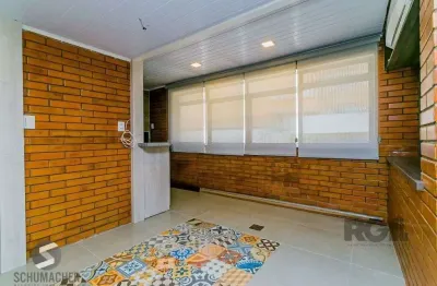 Cobertura com 2 quartos à venda na Rua General João Manoel, 503, Centro Histórico, Porto Alegre