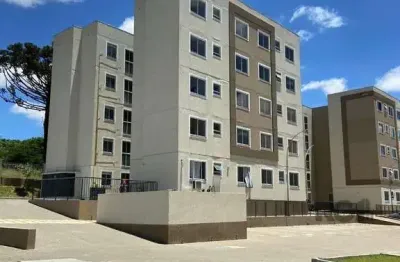 Apartamento com 2 quartos à venda na Avenida Família Gonçalves Carneiro, 281, Cavalhada, Porto Alegre