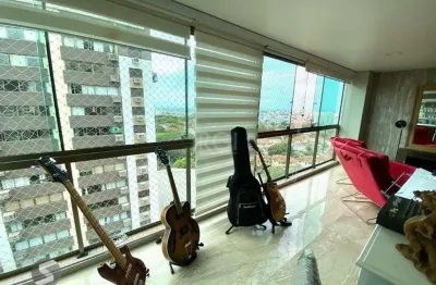 Apartamento para venda - 120m², 3 dormitórios, 2 vagas - higienópolis