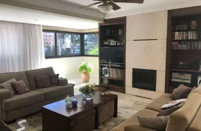 Apartamento para venda - 229.05m², 3 dormitórios, sendo 3 suites, 4 vagas - bela vista