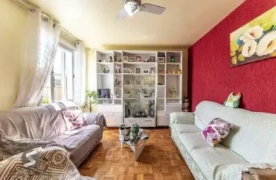 Apartamento para venda - 62.43m², 2 dormitórios, 1 vaga - santana