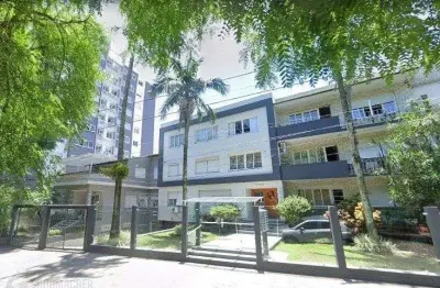 Apartamento 129m² - 3 dormitórios, 3 banheiros e 1 vaga de garagem no bairro são joão
