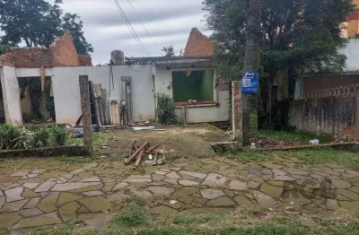 Terreno à venda na Rua Banco da Província, 96, Santa Tereza, Porto Alegre