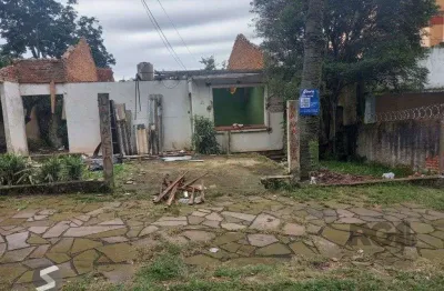Terreno à venda na Rua Banco da Província, 96, Santa Tereza, Porto Alegre