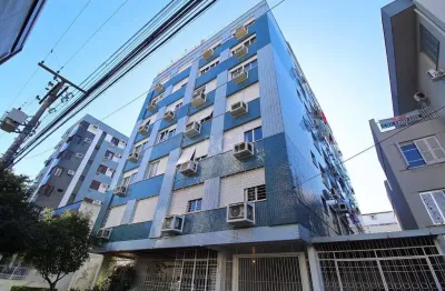 Apartamento para venda - 100m², 2 dormitórios, 1 vaga - menino deus