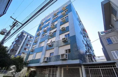 Apartamento para venda - 100m², 2 dormitórios, 1 vaga - menino deus