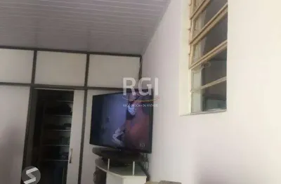 Ponto comercial à venda na Rua Almirante Barroso, 698, Floresta, Porto Alegre