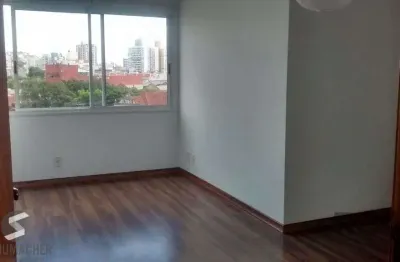 Apartamento para venda - 51.73m², 2 dormitórios, 1 vaga - azenha