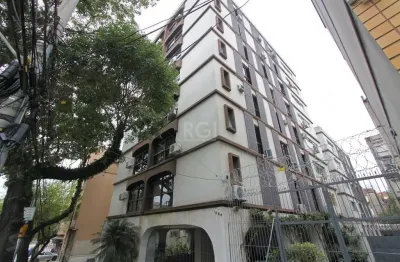 Apartamento para venda - 115.09m², 3 dormitórios, sendo 1 suites, 1 vaga - petrópolis