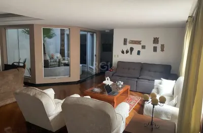 Casa para venda - 378m², 4 dormitórios, sendo 1 suites, 2 vagas - chácara das pedras