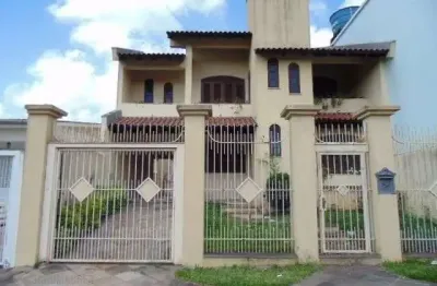 Casa para venda - 250.78m², 3 dormitórios, sendo 1 suites, 2 vagas - nova cachoeirinha