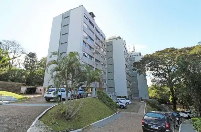 Cobertura de 03 dormitórios e 2 vagas no bairro teresópolis