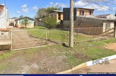 Terreno à venda na Rua Curitiba, 3329, Mathias Velho, Canoas