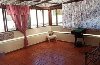 Casa com 3 quartos à venda na Rua Bogotá, 544, Jardim Lindóia, Porto Alegre
