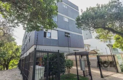 Apartamento com 1 quarto à venda na Rua Doutor Eduardo Chartier, 1135, Passo da Areia, Porto Alegre