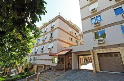 Apartamento de 3 quartos, suíte e 1 vaga de garagem no bairro petrópolis