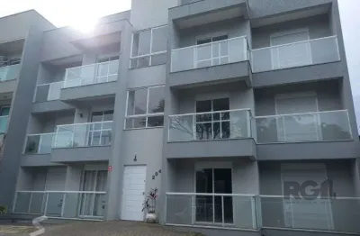 Apartamento com 2 quartos à venda na Rua Machadinho, 258, Oriço, Gravataí