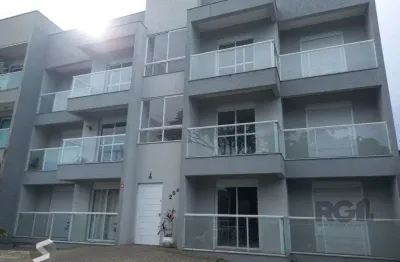 Apartamento com 2 quartos à venda na Rua Machadinho, 258, Oriço, Gravataí