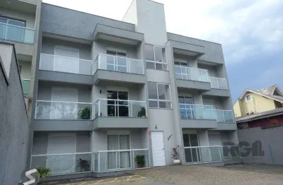 Apartamento com 2 quartos à venda na Rua Machadinho, 257, Oriço, Gravataí