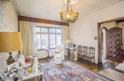 Casa com 4 quartos à venda na Rua Bernardino Caetano Fraga, 248, Santa Tereza, Porto Alegre