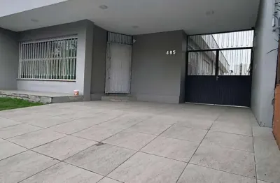 Casa com 4 quartos à venda na Rua Adão Baino, 540, Cristo Redentor, Porto Alegre
